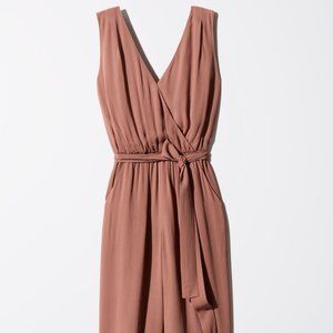 Aritizia Maximillian Jumpsuit